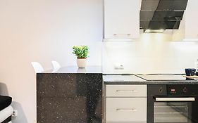 D&A Apartments Old Town